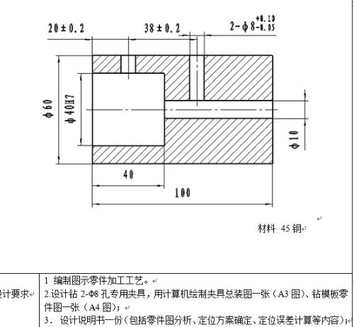 稿纸架与通用技术装配工艺的关系