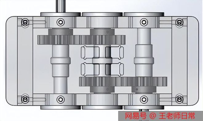 特异服装与其他领域与齿轮箱设计师的关系探讨