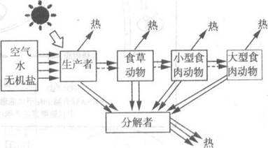 天馈系统的结构及其功能