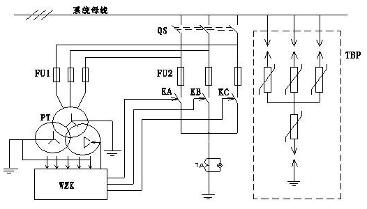 逆变切割机工作原理